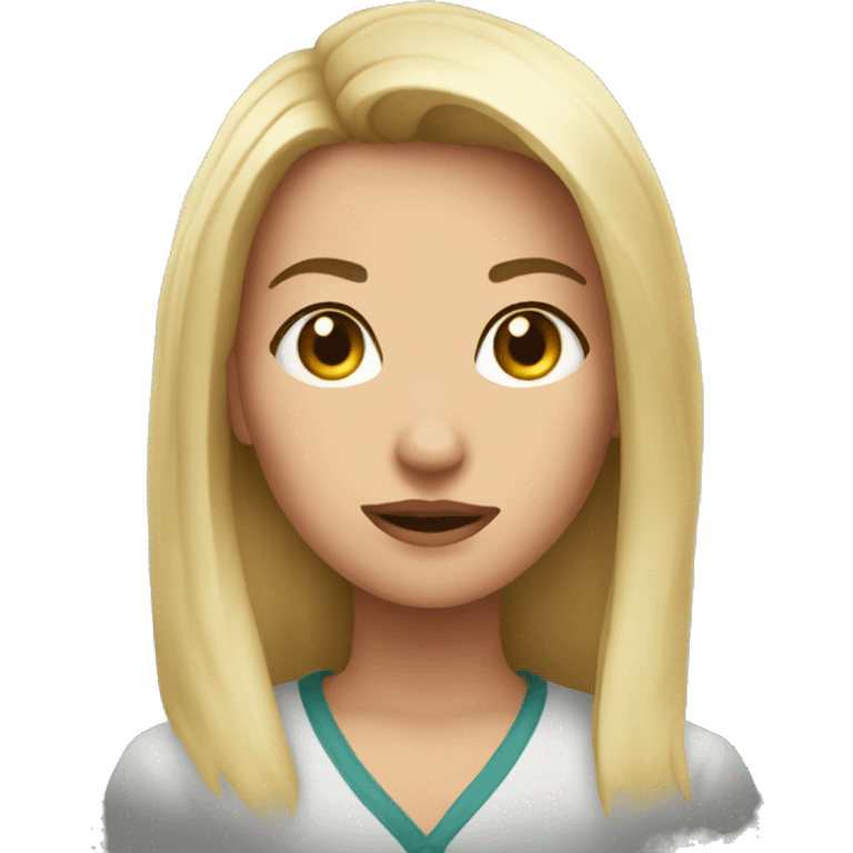 Karalyn emoji