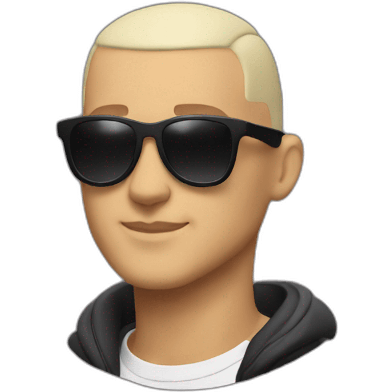 Dj snake emoji