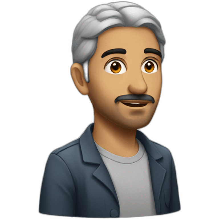 Rashed elmajid emoji