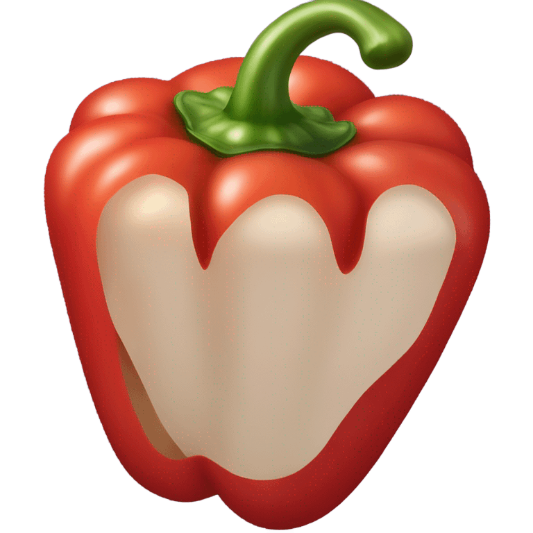 pepper emoji