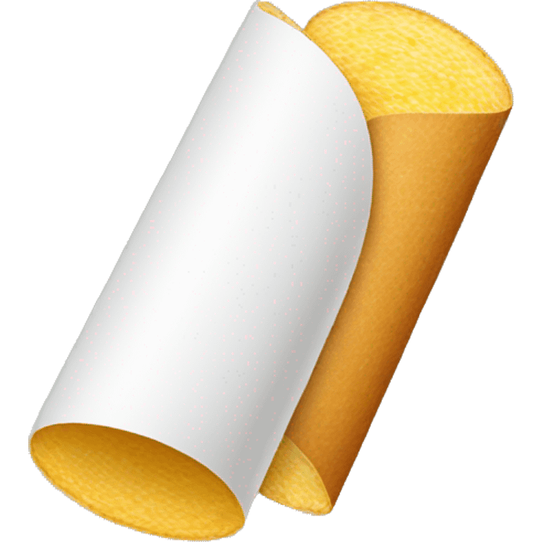 pringles logo emoji