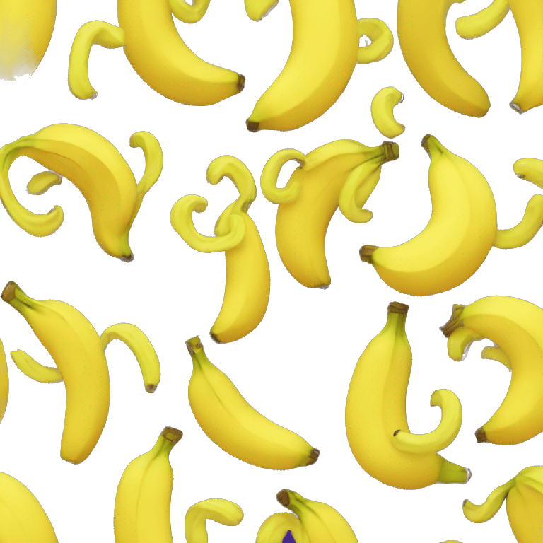 dancing banana emoji