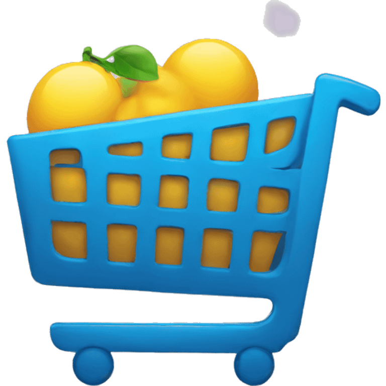 e-commerce  emoji