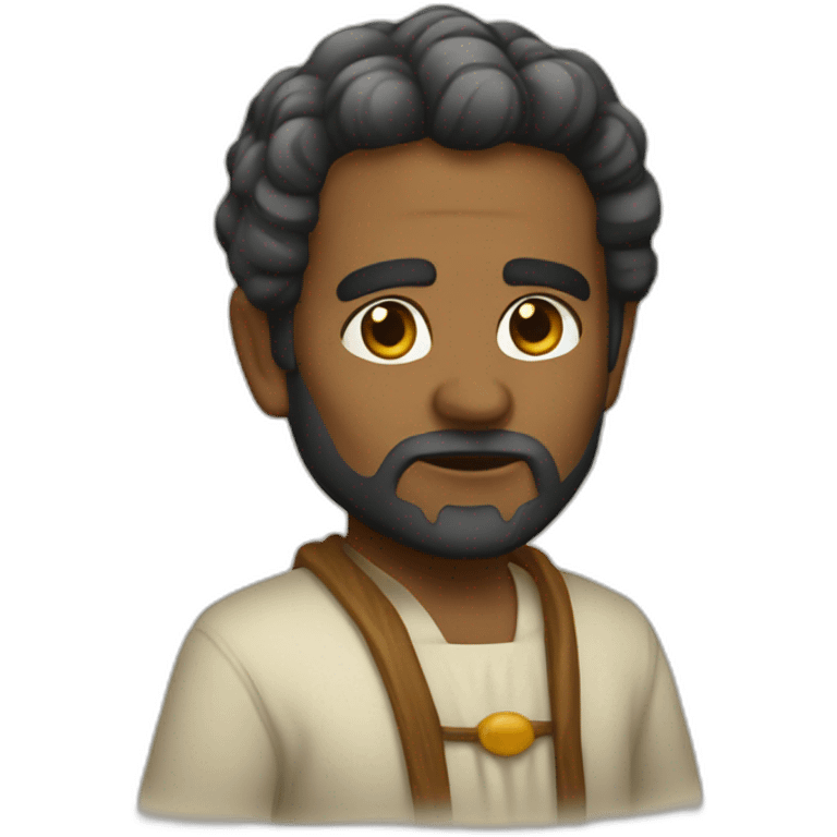 mahoma prophet emoji