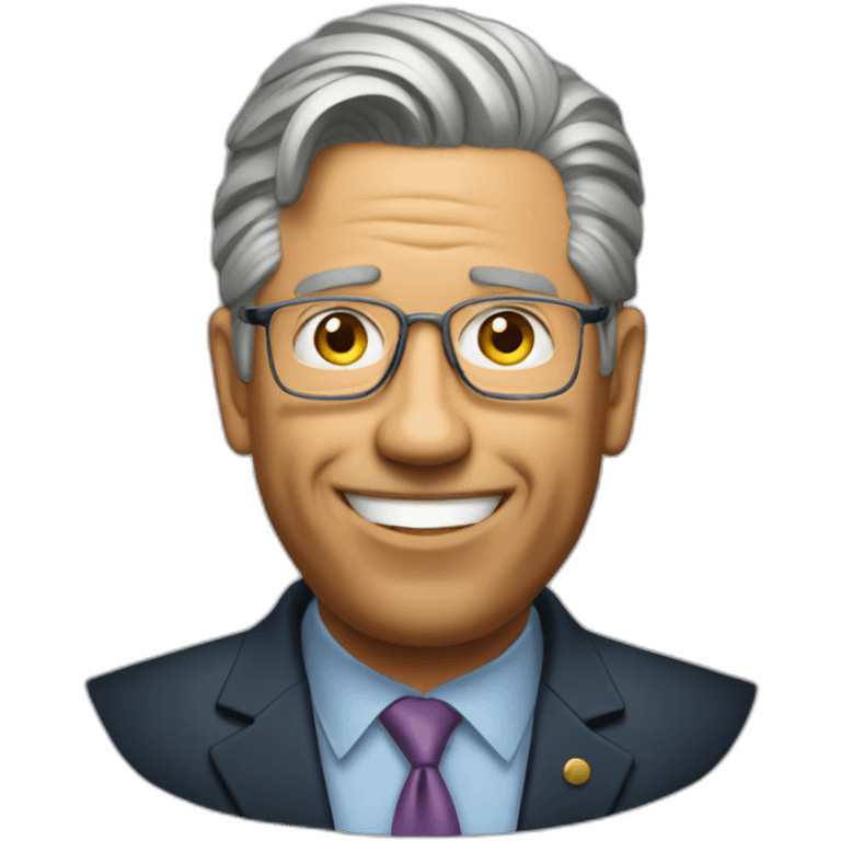 John C Maxwell emoji