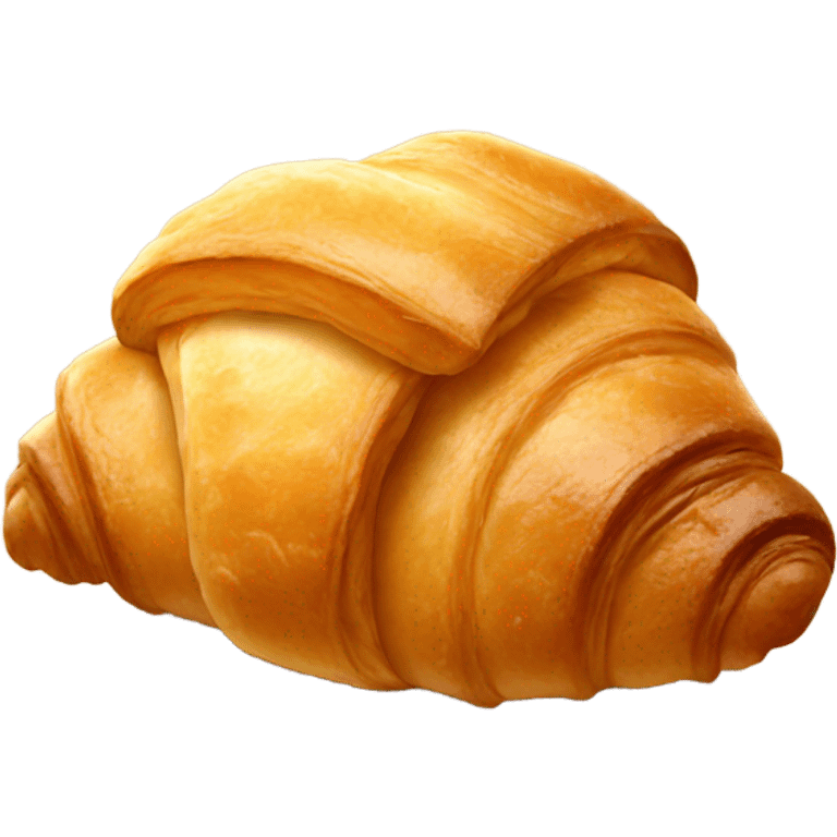 croissant emoji