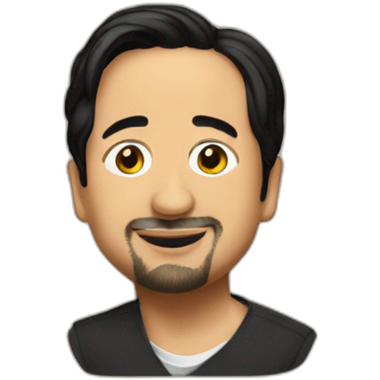 lin manuel miranda emoji