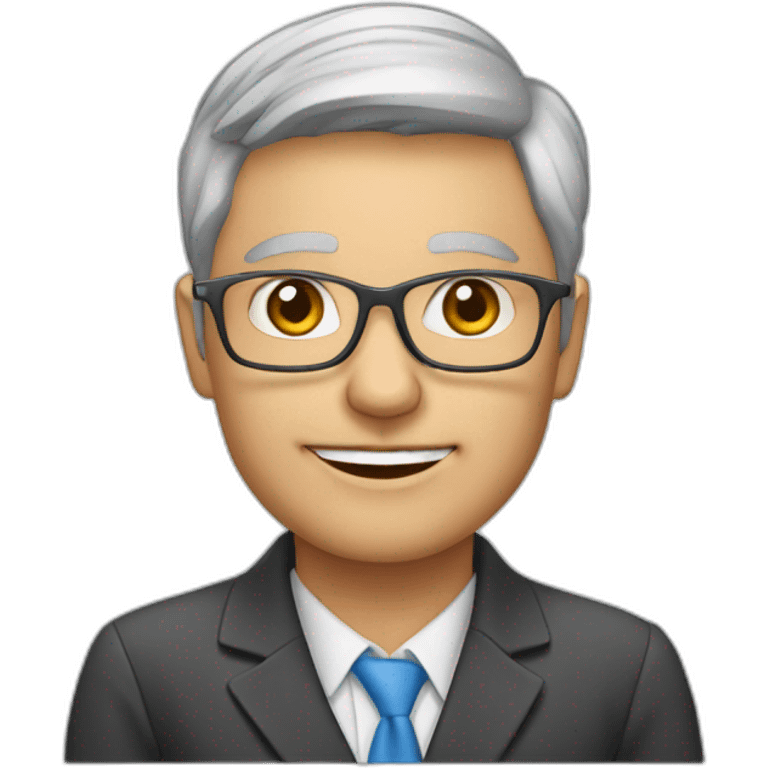 Former Headteacher now working in Ed-tech emoji