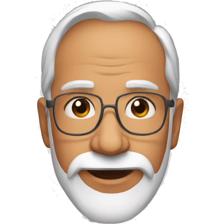 Modi emoji