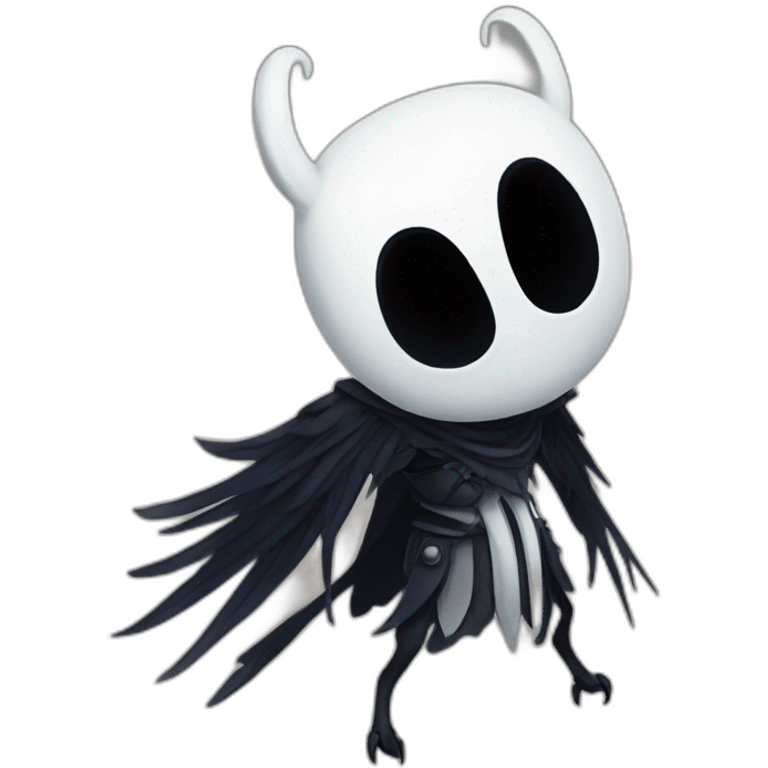 Hollow knight emoji