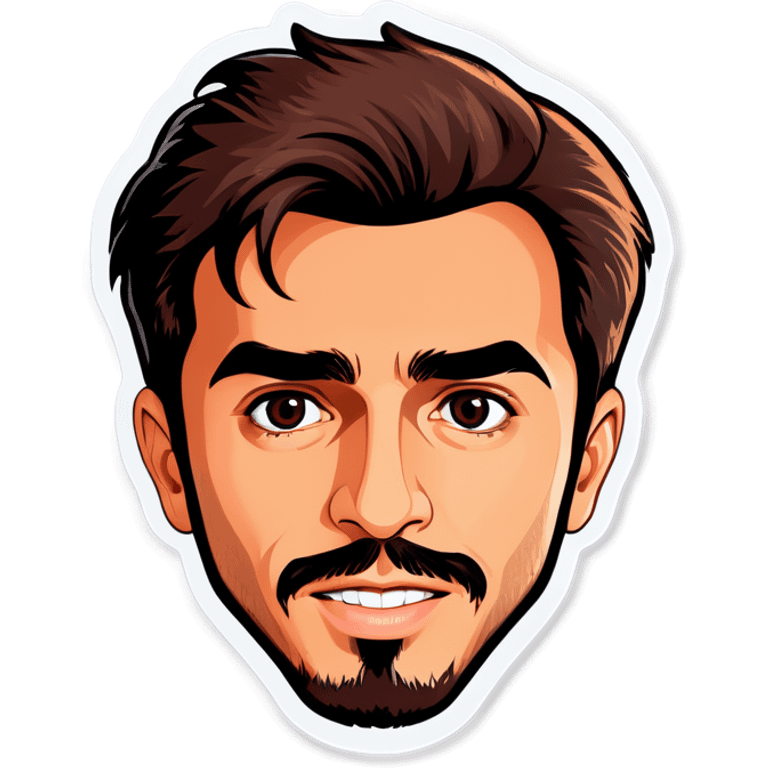 Enrique  emoji