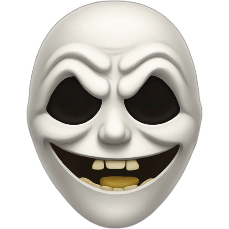 Terrifier  emoji