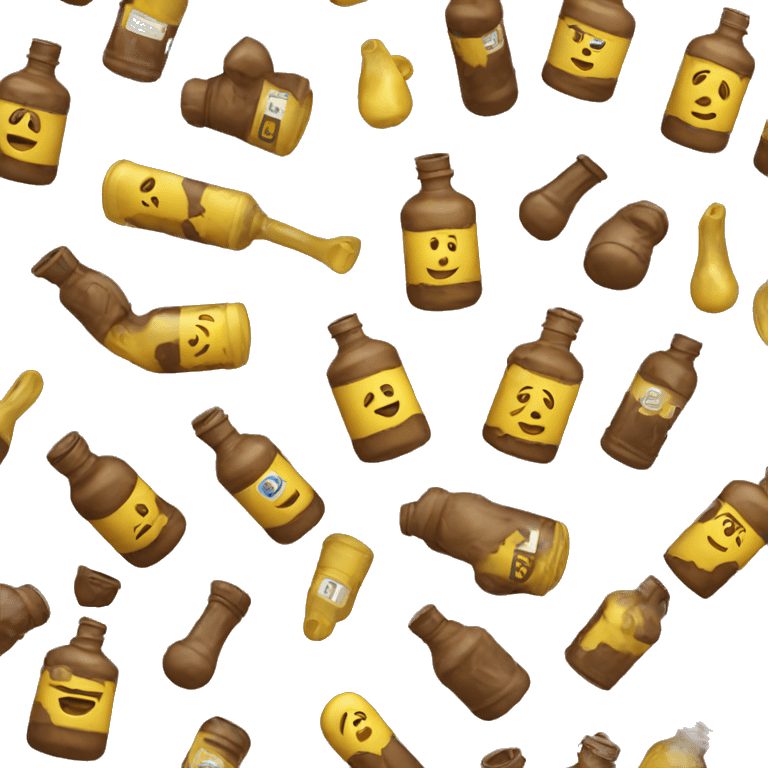 Oil emoji