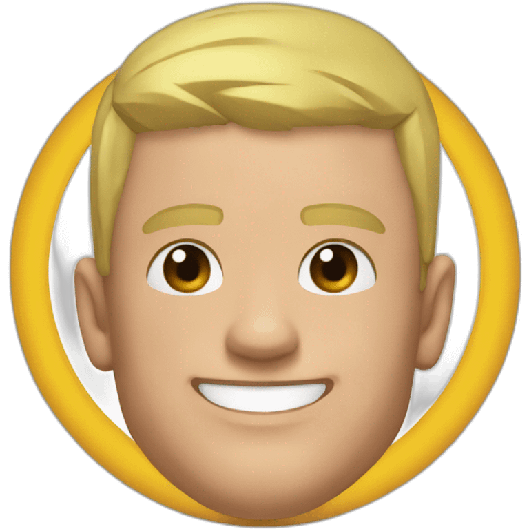 Jhon cena  emoji