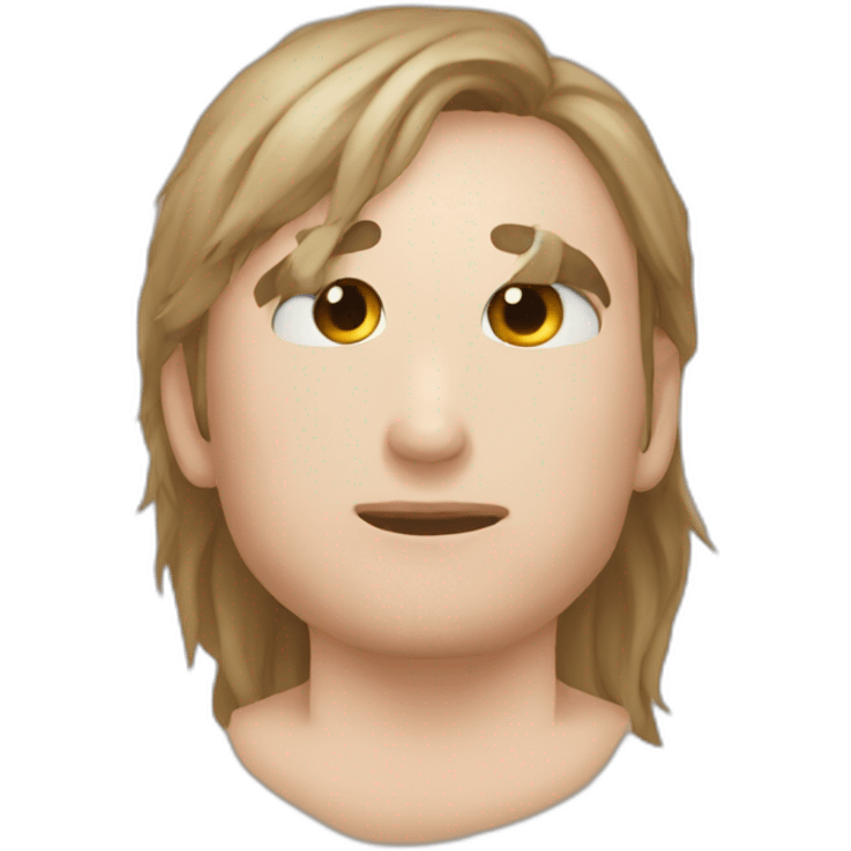 Koromi emoji