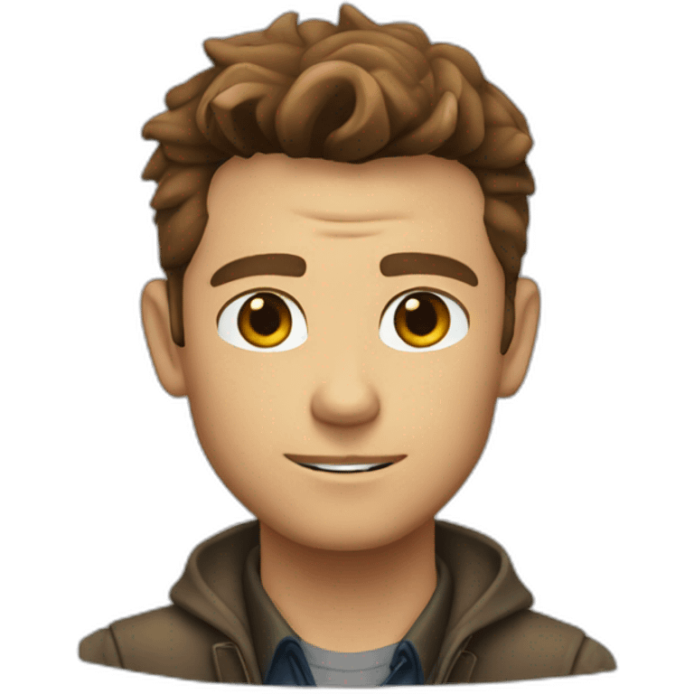 Dean winchester 👍 emoji