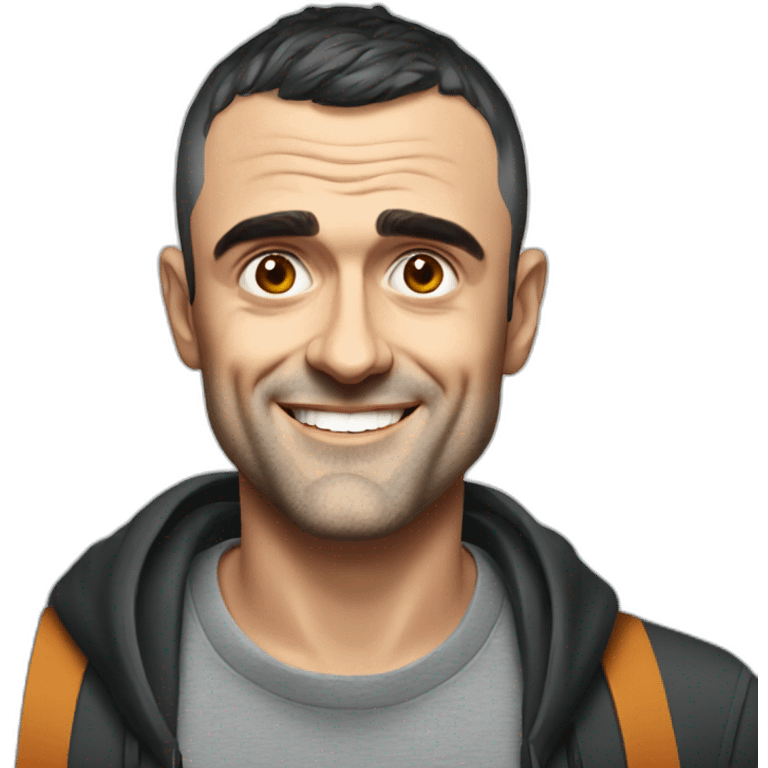 gary vee emoji