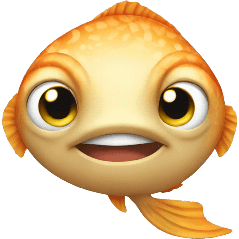 fish avatar emoji