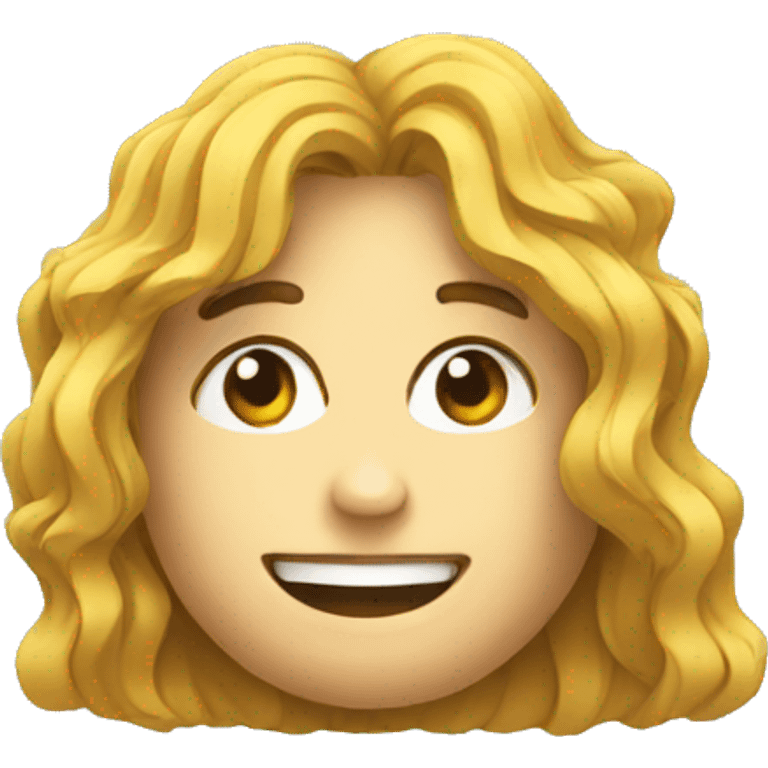 blockchain emoji