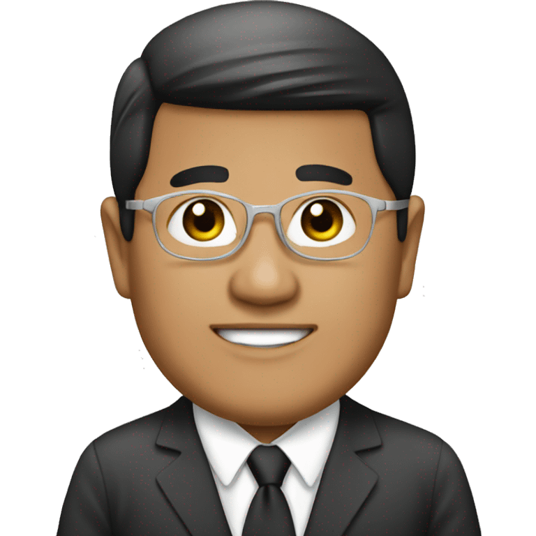 prabowo emoji