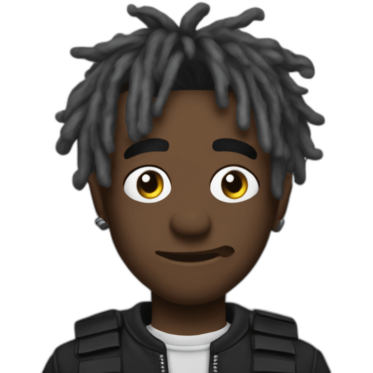 Lil Uzi Vert emoji