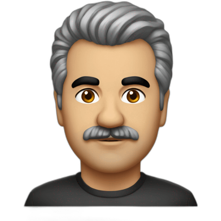 abdullah öcalan emoji