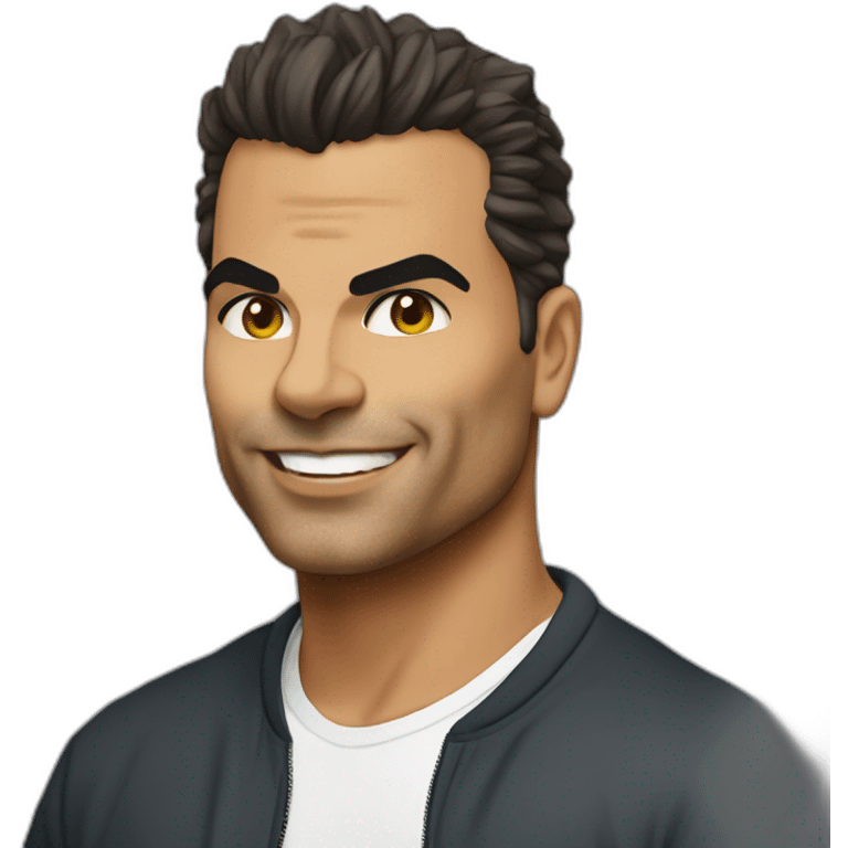 Amr Diab emoji