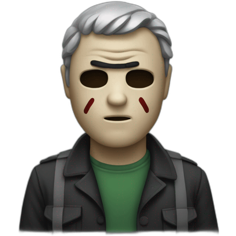 friday the 12th emoji