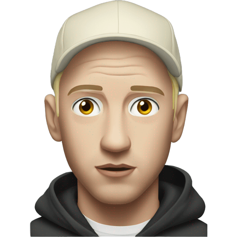 eminem emoji