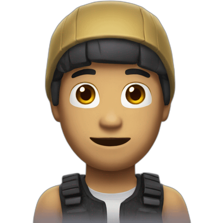 Roblox emoji