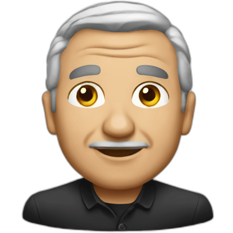 jose alfredo emoji