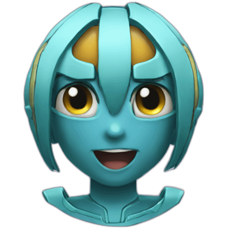 bakugan emoji