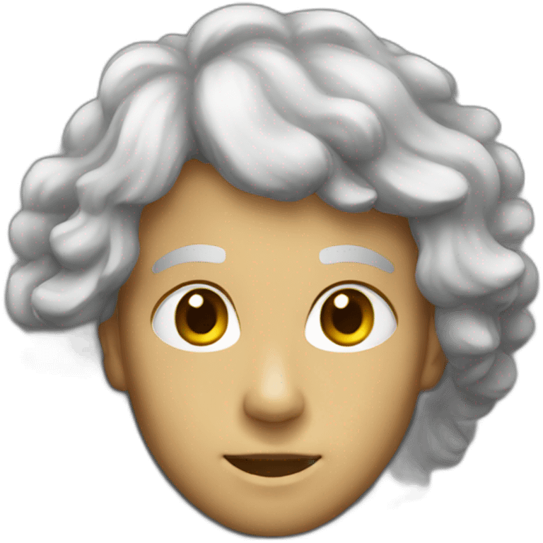 Pathfinder emoji