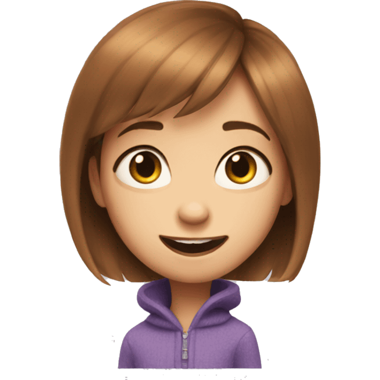 riley face from inside out movie emoji