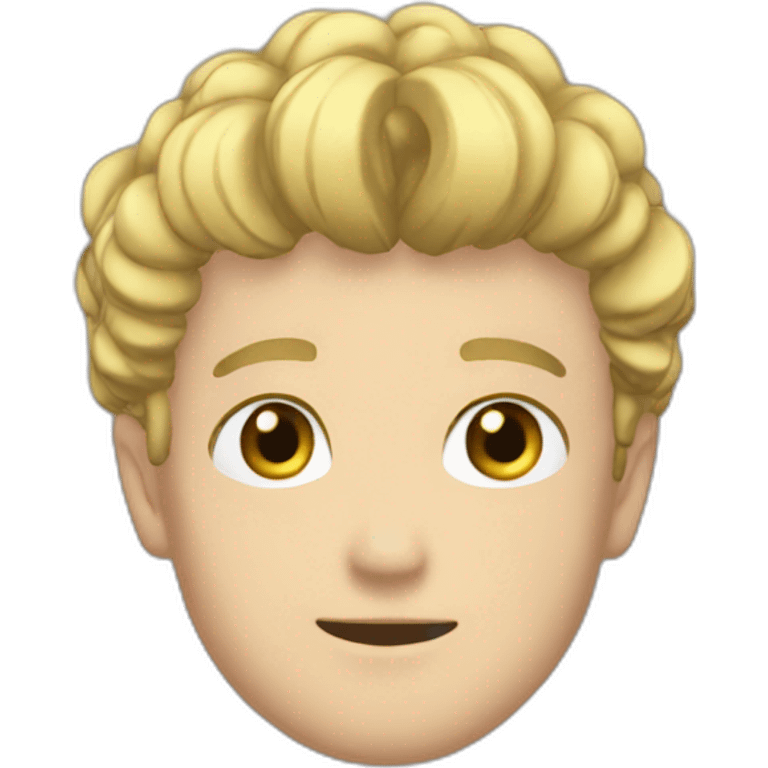 Giorno emoji