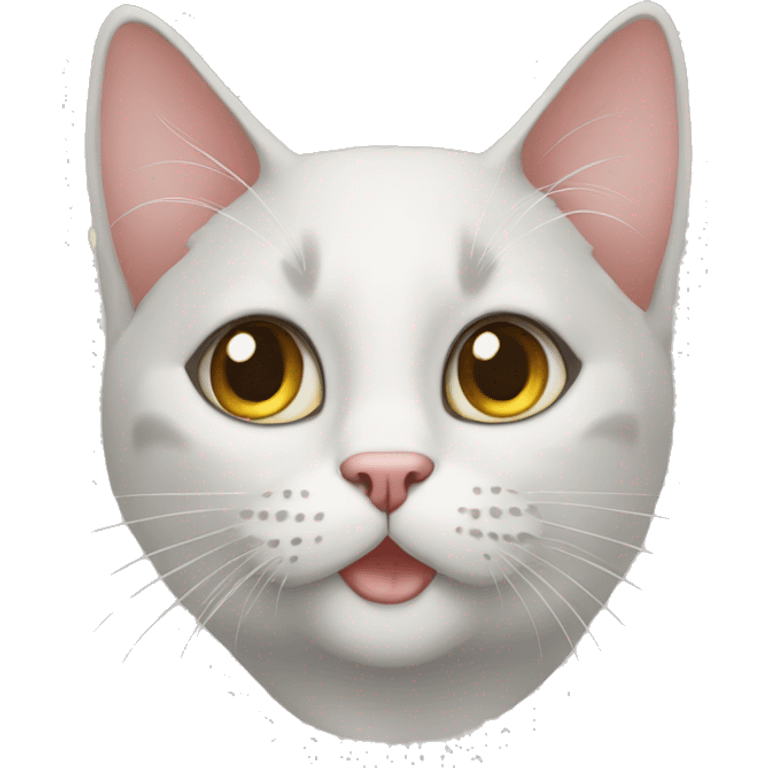 Katze emoji