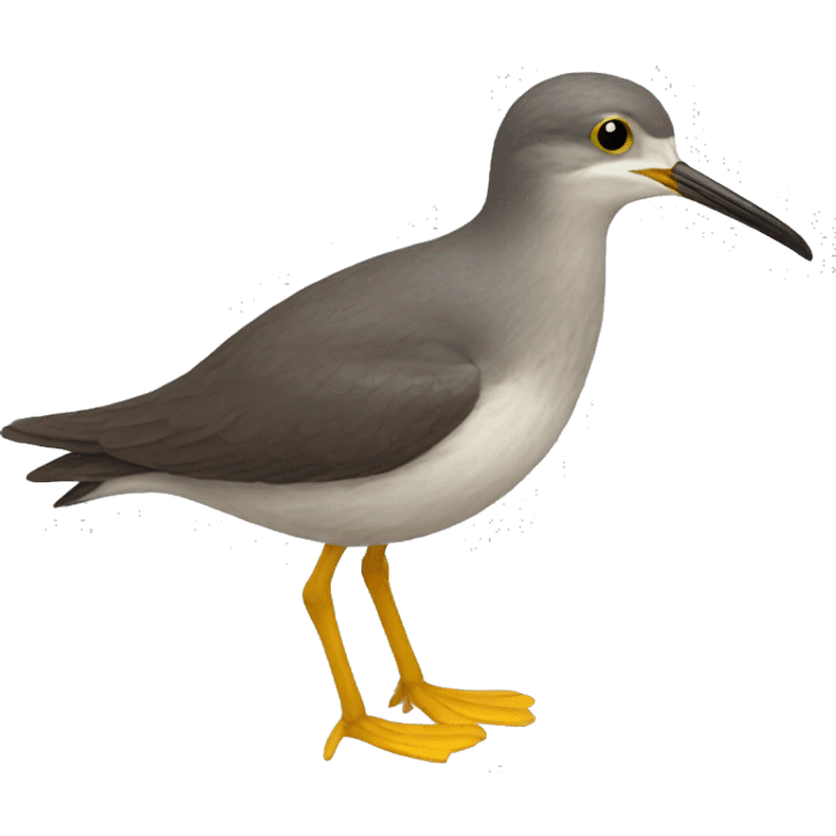 wandering tattler emoji