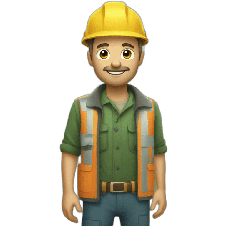 forest forwarder emoji