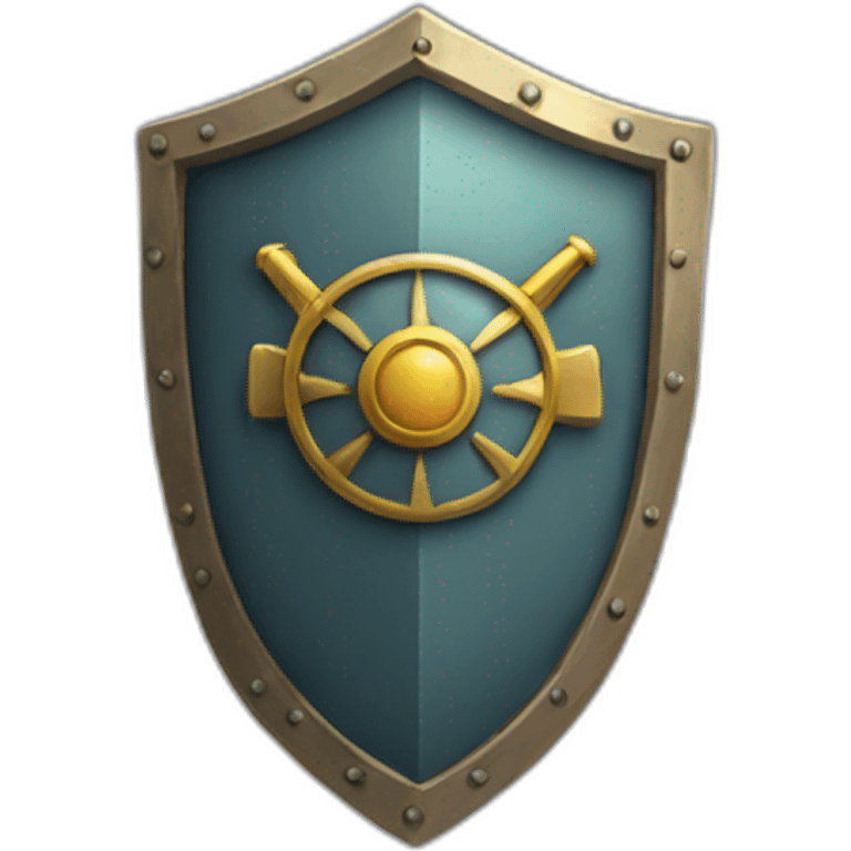 shield emoji