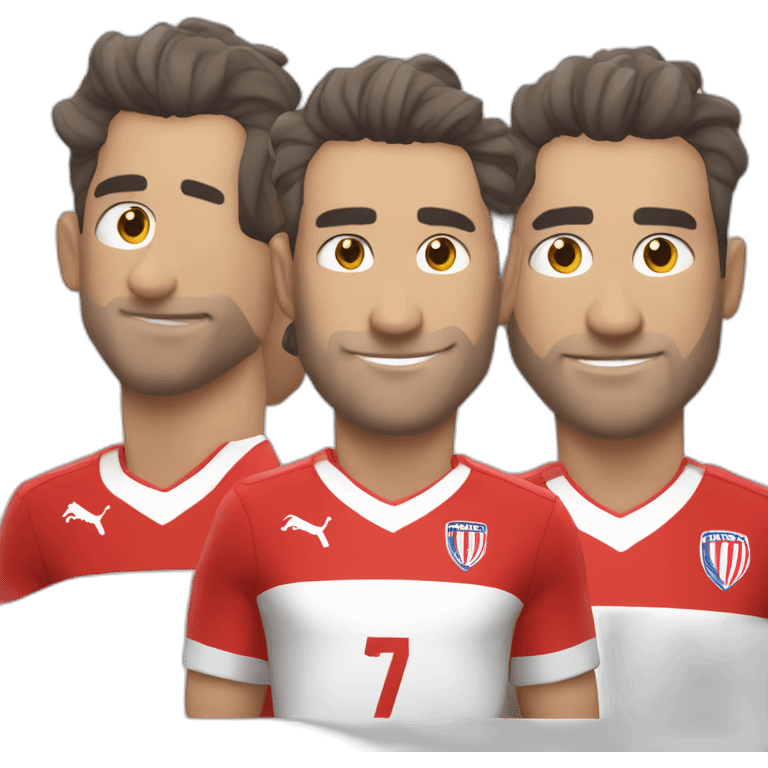 club atlético independiente emoji