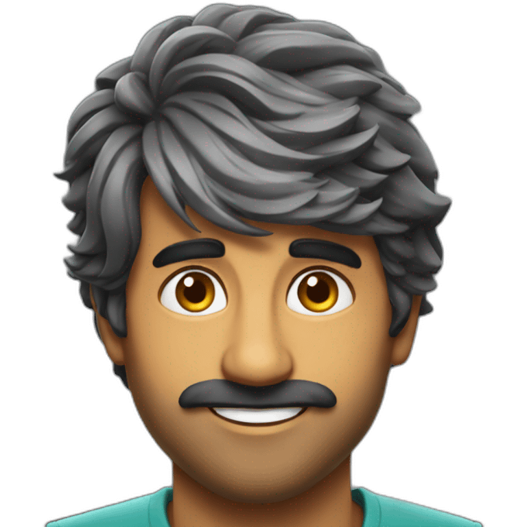 Sivakarthikeyan emoji