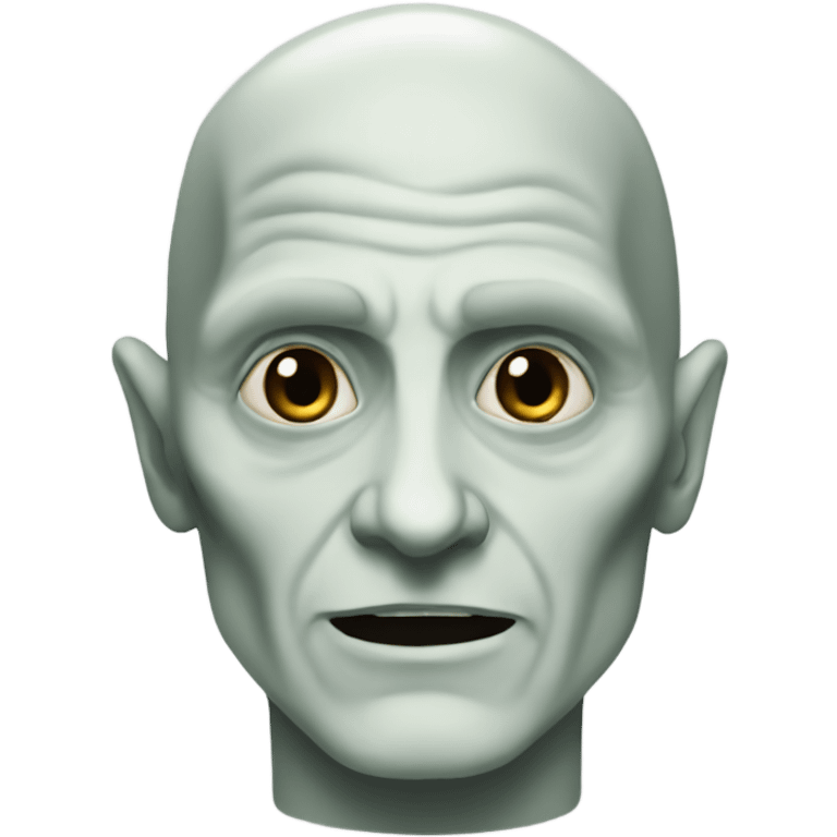 voldemort emoji