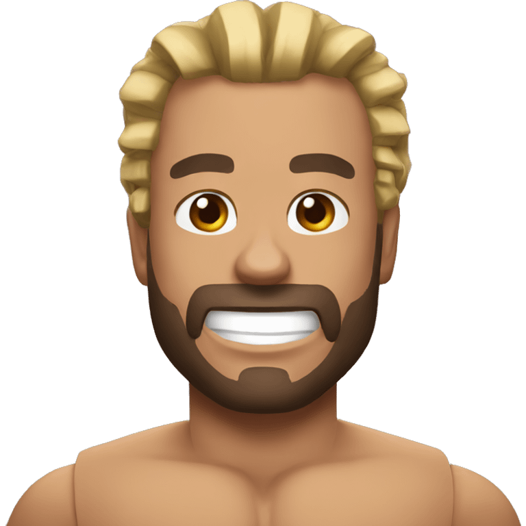 WWE emoji