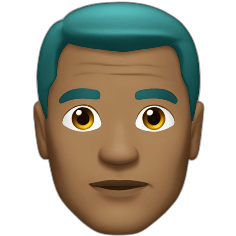 teal'c emoji