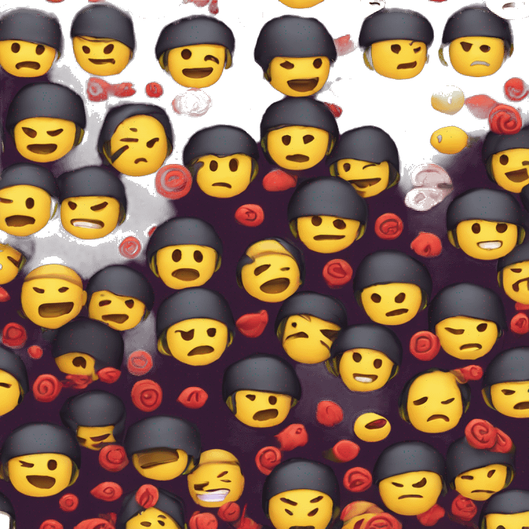 Akatsuki emoji