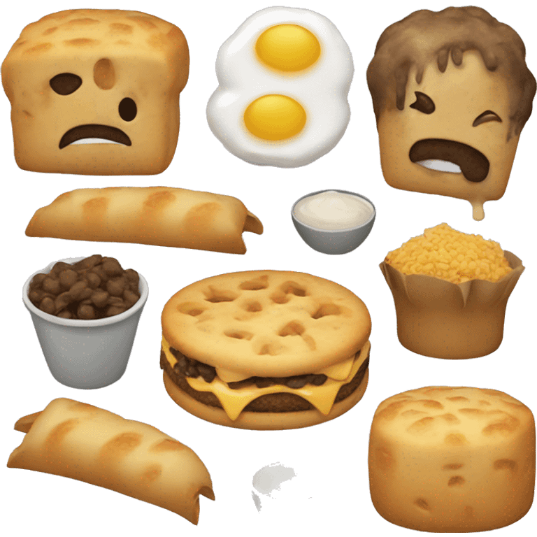 Food emoji