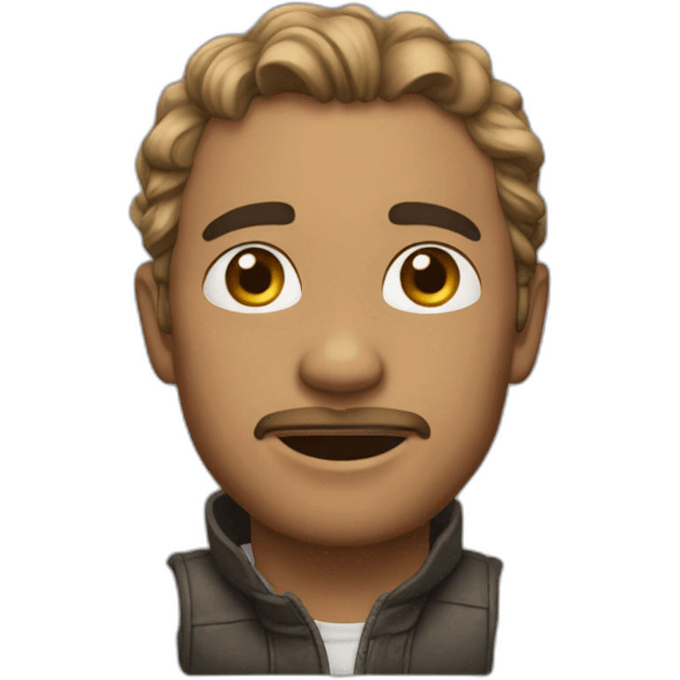 Notion emoji