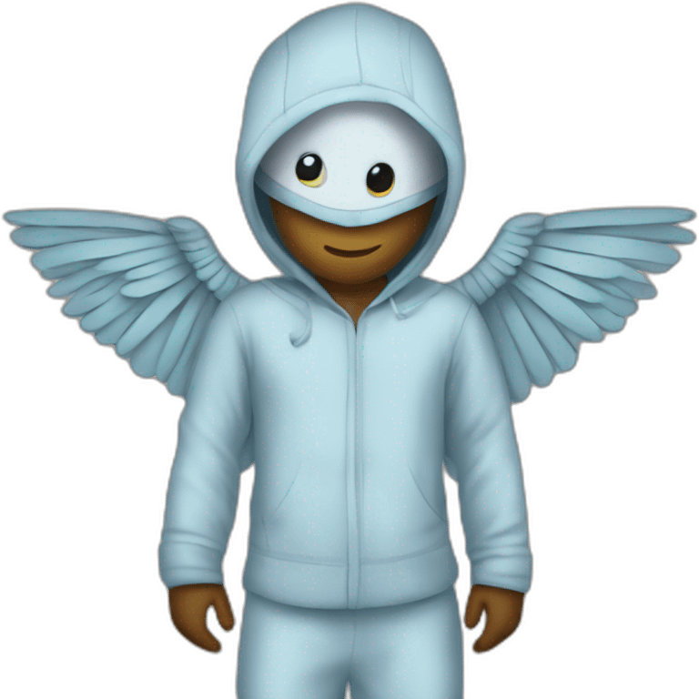 mockingjay-in-pajamas emoji