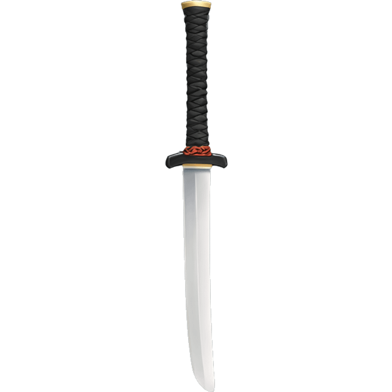 katana emoji