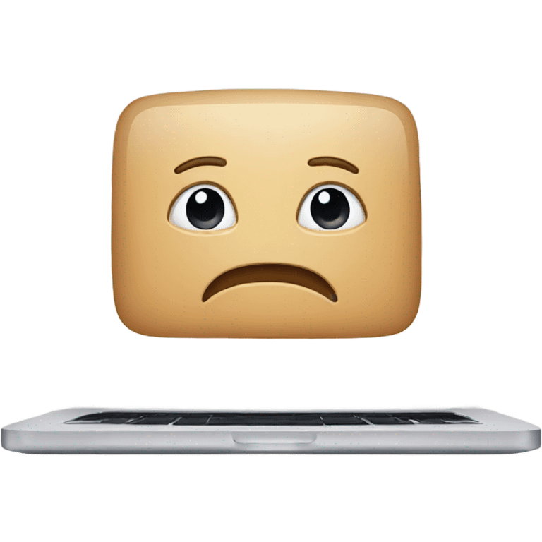 macbook emoji